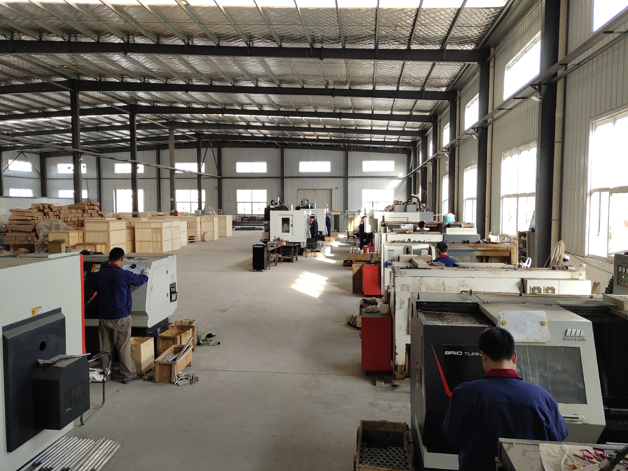 養(yǎng)殖場保溫噴涂聚氨酯噴涂機廠家(圖1)